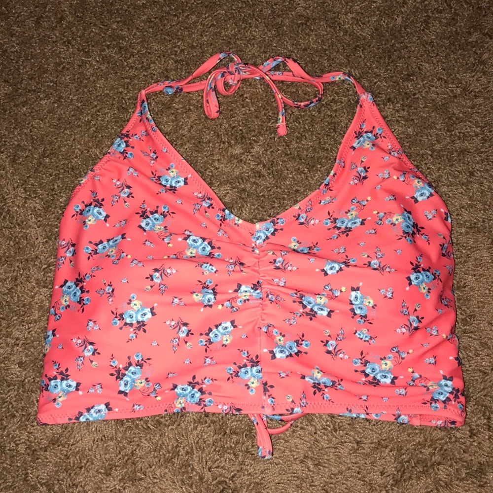 Cupshe Plus Bikini Top